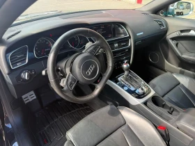Audi Rs5 Автокредит Цена до България, снимка 11