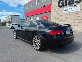 Audi Rs5 Автокредит Цена до България, снимка 4