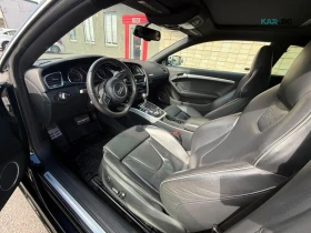 Audi Rs5 Автокредит Цена до България, снимка 8