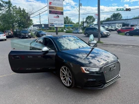 Audi Rs5 Автокредит Цена до България, снимка 7