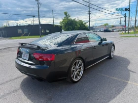 Audi Rs5 Автокредит Цена до България, снимка 6