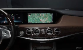 Mercedes-Benz S 580 L* 4MATIC* BURMESTER* ОБДУХВАНЕ* МАСАЖ* , снимка 10