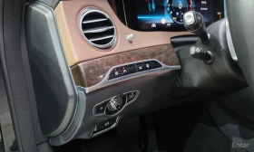Mercedes-Benz S 580 L* 4MATIC* BURMESTER* ОБДУХВАНЕ* МАСАЖ* , снимка 7