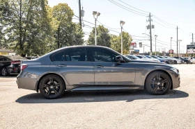 BMW 335 * 335i 4dr Sdn 335i xDrive AWD * CARFAX * ЦЕНА ДО , снимка 4