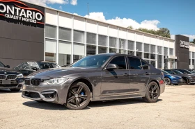 BMW 335 * 335i 4dr Sdn 335i xDrive AWD * CARFAX * ЦЕНА ДО , снимка 16