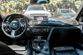 BMW 335 * 335i 4dr Sdn 335i xDrive AWD * CARFAX * ЦЕНА ДО , снимка 14