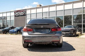 BMW 335 * 335i 4dr Sdn 335i xDrive AWD * CARFAX * ЦЕНА ДО , снимка 3