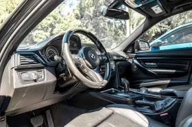 BMW 335 * 335i 4dr Sdn 335i xDrive AWD * CARFAX * ЦЕНА ДО , снимка 5
