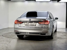 BMW 750 XDRIVE | BOWER&WILKINS | DVD, снимка 3
