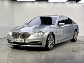 BMW 750 XDRIVE | BOWER&WILKINS | DVD, снимка 2
