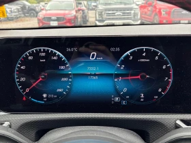 Mercedes-Benz A 250  CARFAX / ПАНОРАМА / АВТОКРЕДИТ, снимка 9