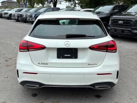 Mercedes-Benz A 250  CARFAX / ПАНОРАМА / АВТОКРЕДИТ, снимка 5