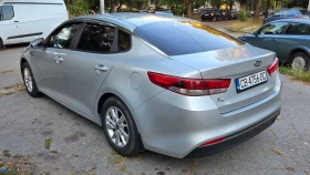 Kia K5 Lpg, снимка 5