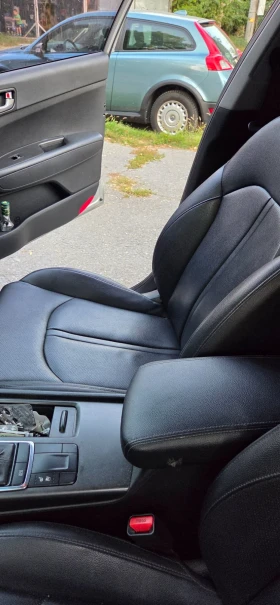 Kia K5 Lpg, снимка 8