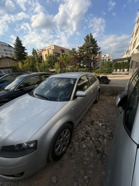 Audi A3, снимка 6