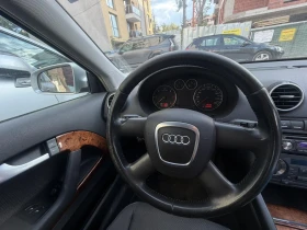 Audi A3, снимка 3