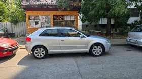 Audi A3, снимка 2