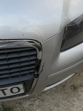 Audi A3, снимка 4