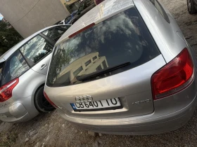 Audi A3, снимка 11