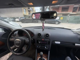 Audi A3, снимка 8