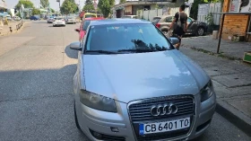 Audi A3, снимка 1