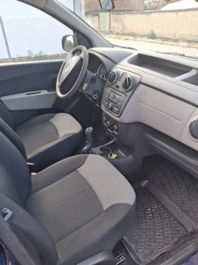 Dacia Dokker 1.6 SCE/102k.c., снимка 7