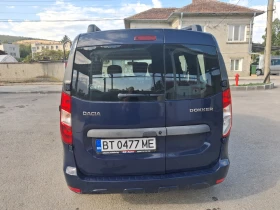 Dacia Dokker 1.6 SCE/102k.c., снимка 2