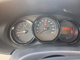 Dacia Dokker 1.6 SCE/102k.c., снимка 8