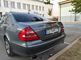 Mercedes-Benz E 280, снимка 4