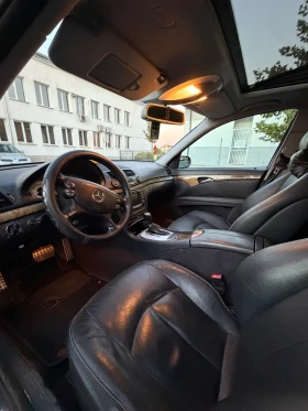 Mercedes-Benz E 280, снимка 7
