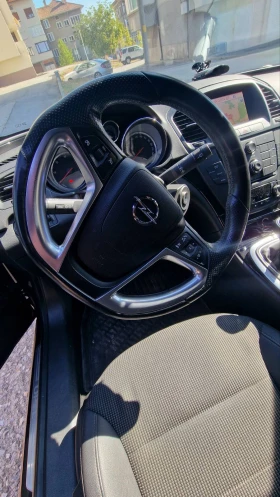 Opel Insignia 2.0 CDTI, снимка 10