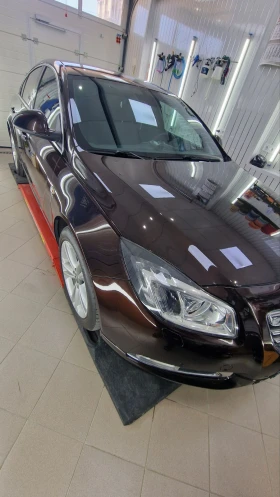 Opel Insignia 2.0 CDTI, снимка 2
