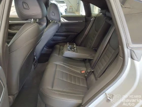 BMW 420 d Gran Coupe Sportautomatic, снимка 8