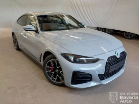 BMW 420 d Gran Coupe Sportautomatic, снимка 4