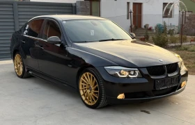 BMW 320 E90, снимка 7