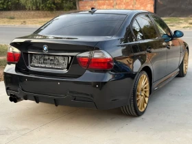 BMW 320 E90, снимка 5