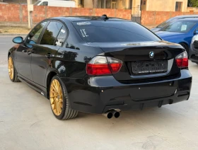 BMW 320 E90, снимка 3