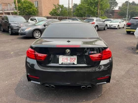 BMW M4 * 2dr Conv * CARFAX * , снимка 4