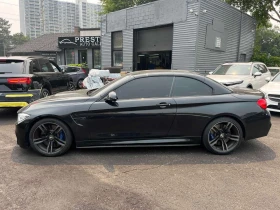 BMW M4 * 2dr Conv * CARFAX * , снимка 2