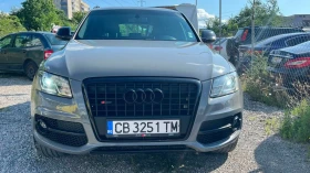Audi A5 2.0TDI/177k.c, снимка 6