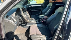 Audi A5 2.0TDI/177k.c, снимка 8