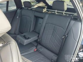 BMW 520 d xDrive Touring Steptronic, снимка 8