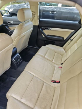 Audi A6, снимка 11