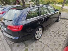 Audi A6, снимка 5