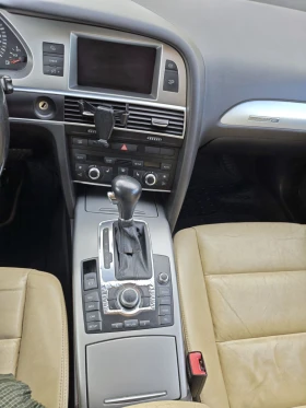 Audi A6, снимка 13