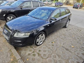 Audi A6, снимка 1