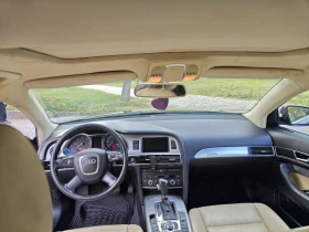 Audi A6, снимка 9