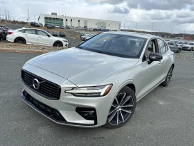 Volvo S60 T5* AWD* КАМЕРА* ПОДГРЕВ, снимка 1