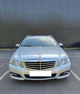 Mercedes-Benz E 350, снимка 2