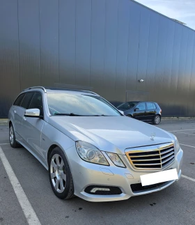 Mercedes-Benz E 350, снимка 8